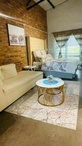 The Beverly by maboneng